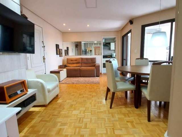 Apartamento com 2 quartos à venda na Rua Luiz Antunes, Panazzolo, Caxias do Sul por R$ 540.000