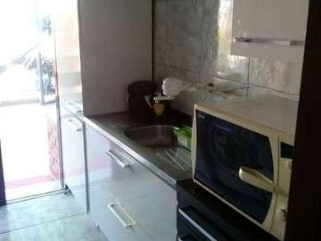 Apartamento com 2 quartos à venda na Rua Nico Pires, Marechal Floriano, Caxias do Sul por R$ 270.000