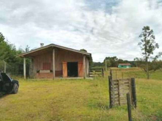 Casa em condomínio fechado à venda na Rodovia RSC-453, Ana Rech, Caxias do Sul por R$ 250.000