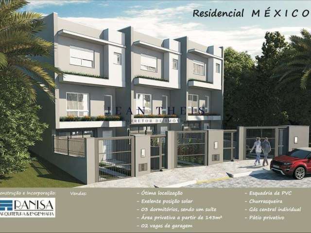 Casa com 3 quartos à venda no Jardim América, Caxias do Sul  por R$ 725.000