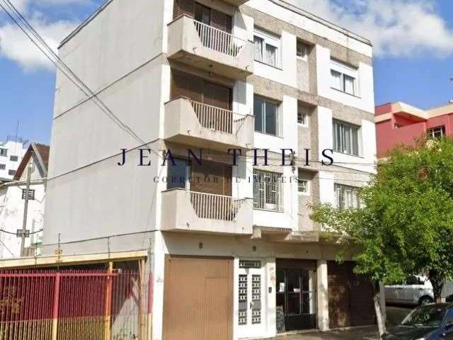 Apartamento com 3 quartos à venda na Rua Marechal Floriano, Pio X, Caxias do Sul por R$ 320.000