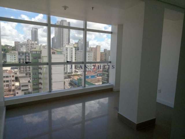 Sala comercial à venda na Avenida Júlio de Castilhos, Centro, Caxias do Sul por R$ 650.000