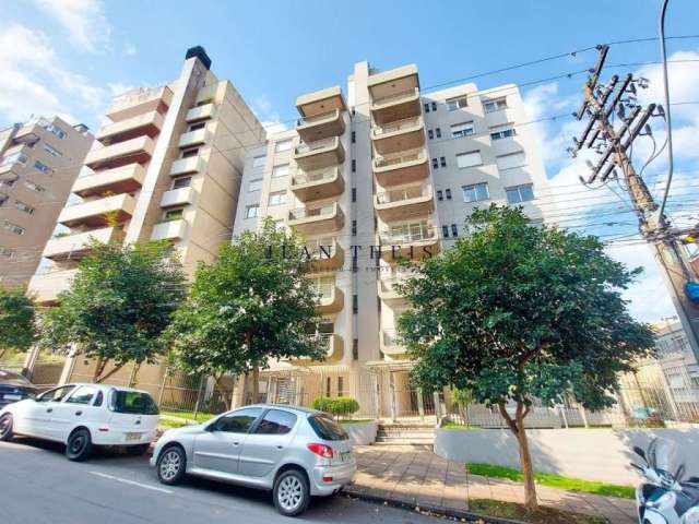 Apartamento com 3 quartos à venda na Rua Andrade Neves, Exposição, Caxias do Sul por R$ 458.000