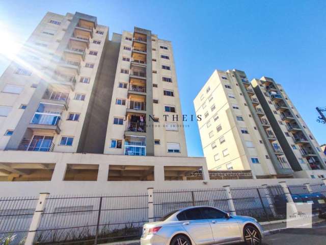 Apartamento com 2 quartos à venda na Rua José Arlindo Fadanelli, Esplanada, Caxias do Sul por R$ 230.000