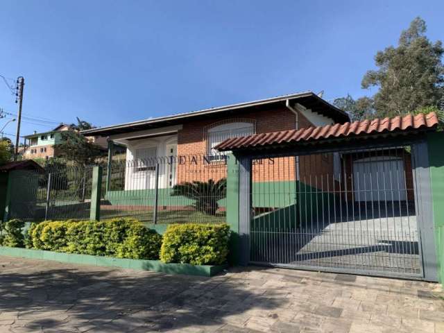 Casa com 3 quartos à venda na Avenida Doutor Assis Antônio Mariani, Esplanada, Caxias do Sul por R$ 675.000
