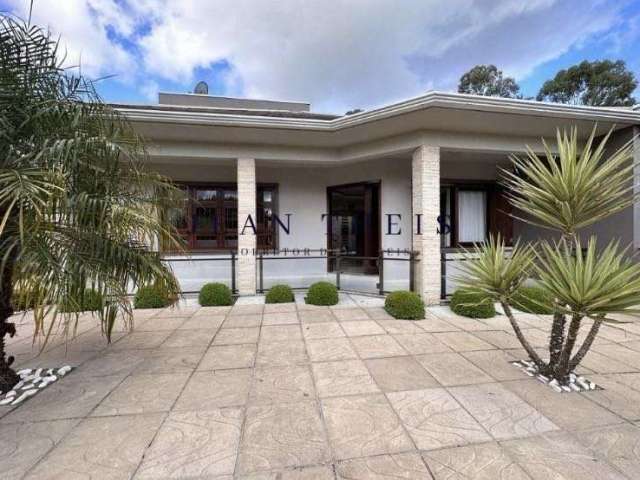 Casa com 3 quartos à venda na Rua Avelino José Lôra, Desvio Rizzo, Caxias do Sul por R$ 1.200.000