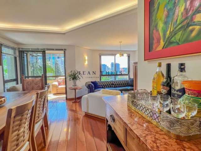 Apartamento com 3 quartos à venda na Rua José Aloysio Brugger, Jardim América, Caxias do Sul por R$ 860.000