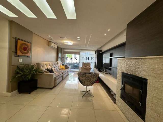Apartamento com 3 quartos à venda na Rua Doutor Montaury, Madureira, Caxias do Sul por R$ 1.690.000