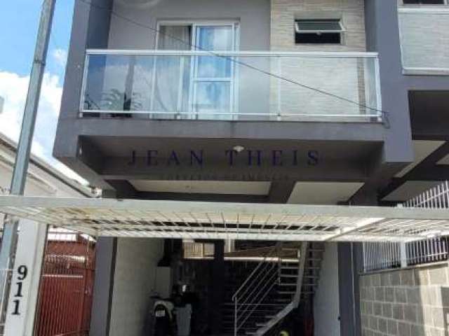 Casa com 2 quartos à venda na Rua Ciro Luiz Pansera, Cidade Nova, Caxias do Sul por R$ 355.000