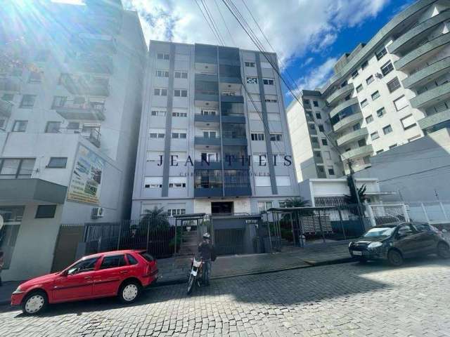 Apartamento com 2 quartos à venda na Avenida Júlio de Castilhos, Centro, Caxias do Sul por R$ 190.000