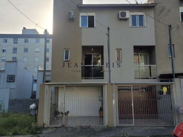 Casa com 2 quartos à venda na Rua Miroclede Romão Ramos, Charqueadas, Caxias do Sul por R$ 320.000