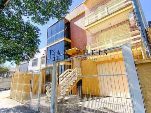 Apartamento com 2 quartos à venda na Rua José do Patrocínio, Marechal Floriano, Caxias do Sul por R$ 265.000