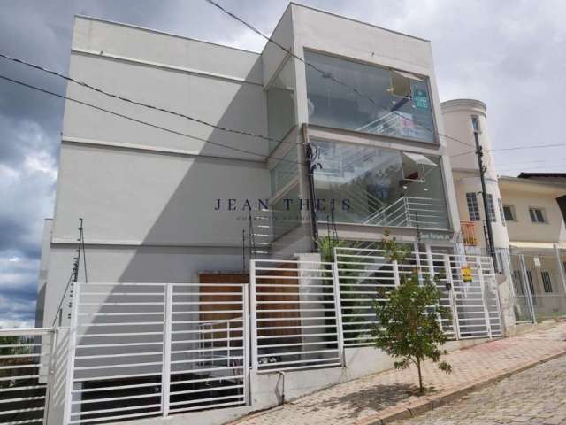 Kitnet / Stúdio à venda na Rua Agostinho Peves, Petrópolis, Caxias do Sul por R$ 159.000