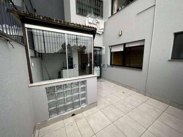Apartamento com 3 quartos à venda na Rua Francisco Lermen, Marechal Floriano, Caxias do Sul por R$ 373.000