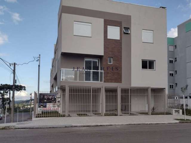 Casa com 3 quartos à venda na Rua Laurindo Pan, Planalto, Caxias do Sul por R$ 525.000