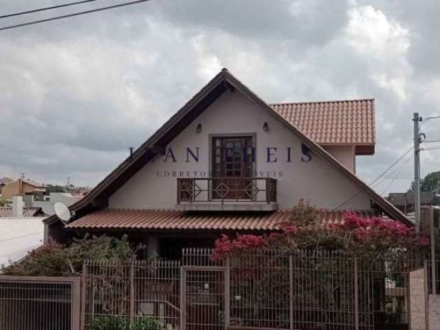 Casa com 3 quartos à venda na Rua Antônio Danielli, Nossa Senhora do Rosário, Caxias do Sul por R$ 900.000