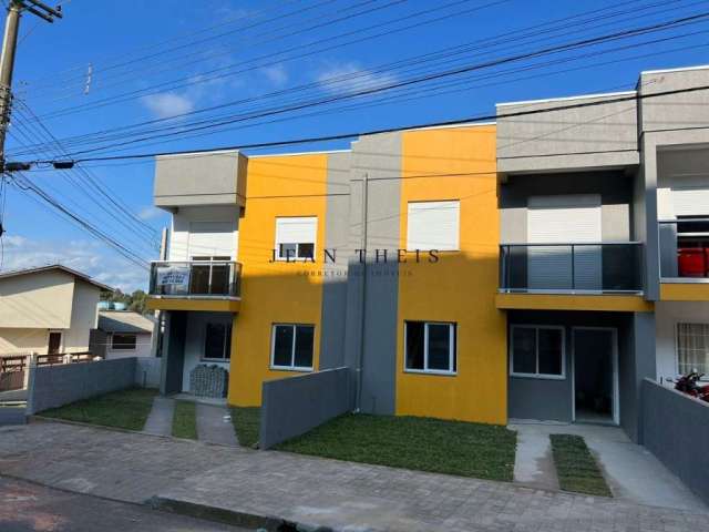 Casa com 3 quartos à venda na Rua Treze de Junho, Jardim Eldorado, Caxias do Sul por R$ 315.000