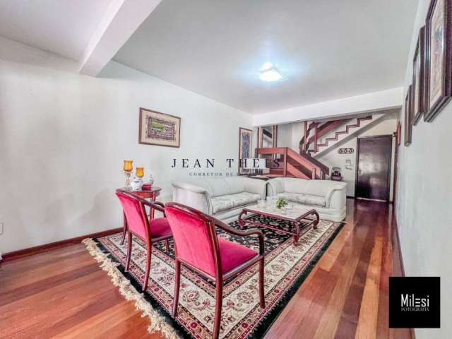 Casa com 4 quartos à venda na Rua João Alcino Sturmer, Santa Catarina, Caxias do Sul por R$ 990.000