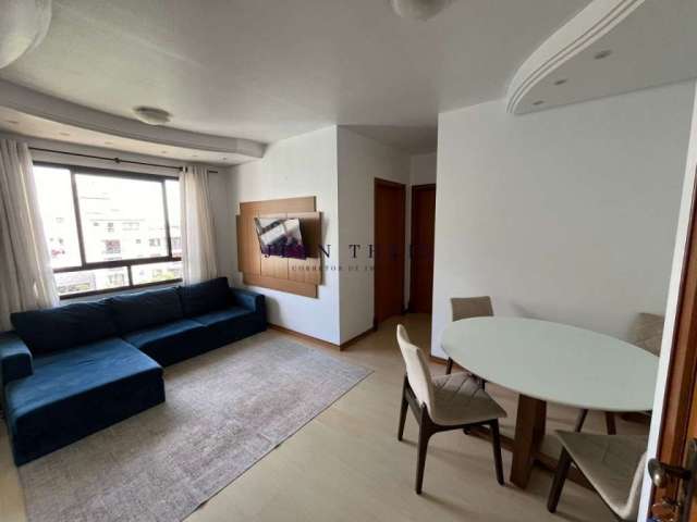 Apartamento com 2 quartos à venda na Rua Mariana Prezzi, Pio X, Caxias do Sul por R$ 265.000