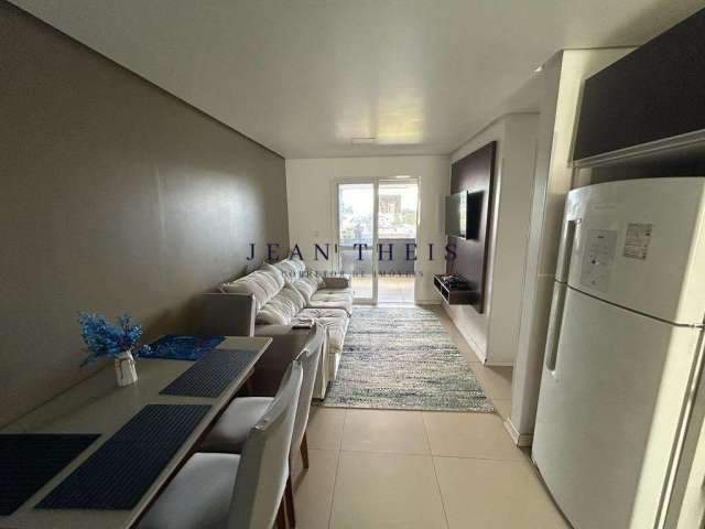 Apartamento com 2 quartos à venda na Rua Egídio Viero, Cidade Nova, Caxias do Sul por R$ 319.000