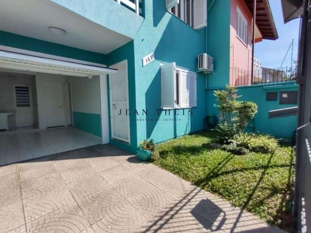 Casa com 3 quartos à venda na Rua Dante Domingos Pontalti, Bela Vista, Caxias do Sul por R$ 386.000