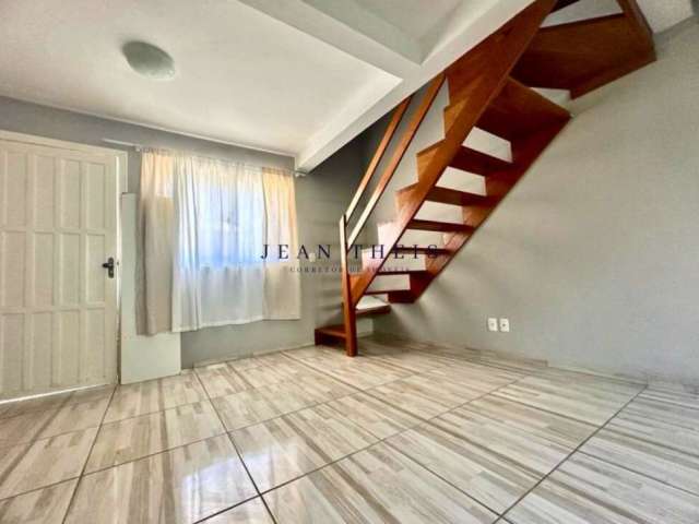 Casa com 2 quartos à venda na Rua José Maria Xavier da Silva, São Caetano, Caxias do Sul por R$ 195.000