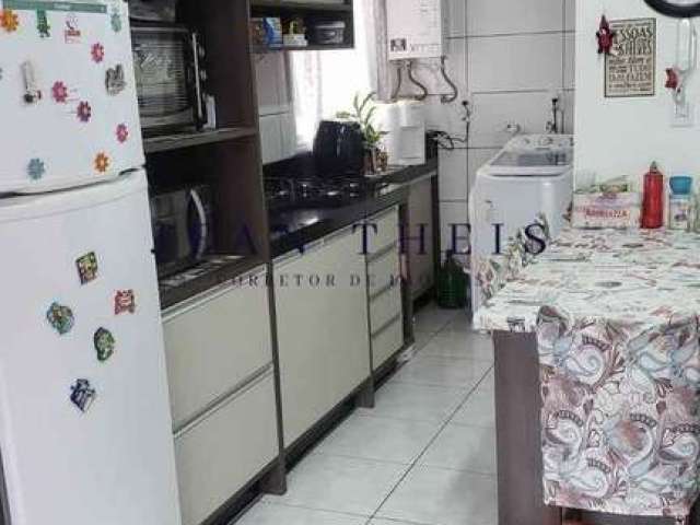 Apartamento com 2 quartos à venda na Rua Wanda Rossato Pontalti, São Luiz, Caxias do Sul por R$ 205.000