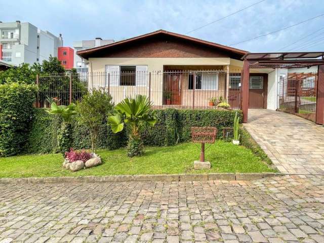 Casa com 3 quartos à venda na Rua Leopoldino Peroni, Bela Vista, Caxias do Sul por R$ 450.000