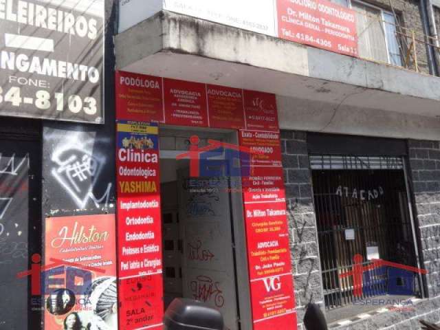 Comercial - Centro