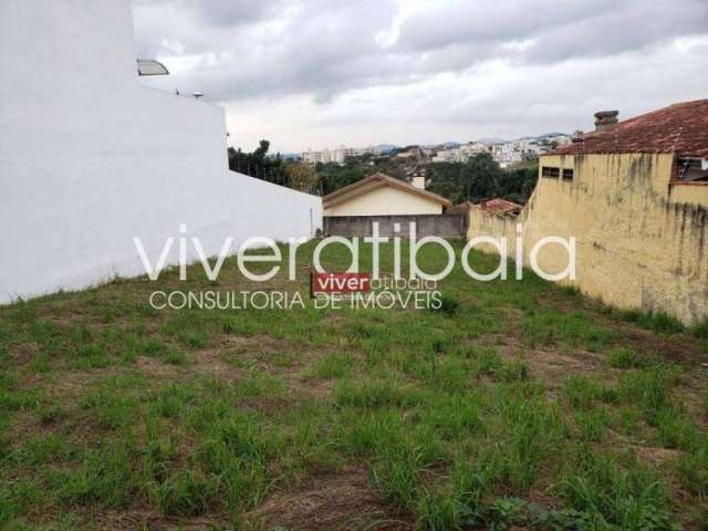 Terreno Residencial à venda, Vila Santista, Atibaia - TE0088.