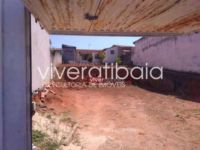 Terreno à venda, 400 m² por R$ 380.000,00 - Chácaras Maringá - Atibaia/SP