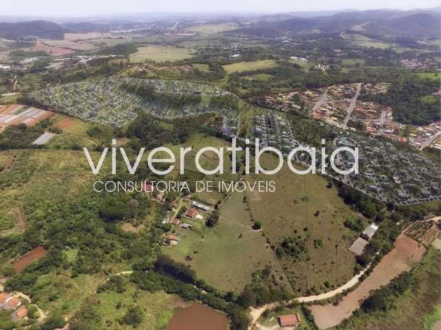 Terreno à venda, 280 m² por R$ 136.652,28 - Vale das Flores - Atibaia/SP