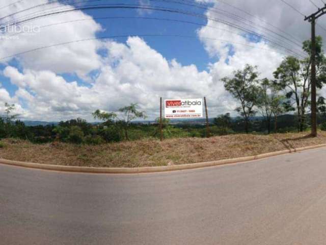 Terreno à venda, 14870 m² por R$ 1.487.000,00 - Atibaia Belvedere - Atibaia/SP