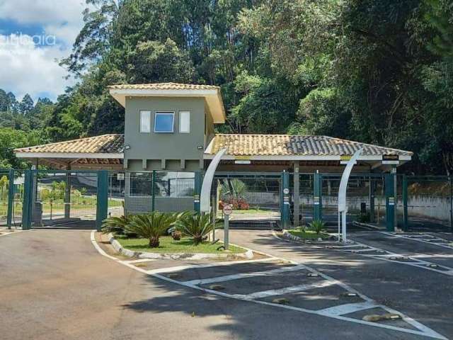Terreno à venda, 640 m² por R$ 425.000,00 - Quintas da Boa Vista - Atibaia/SP