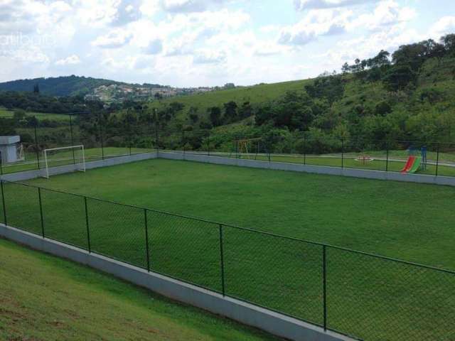 Terreno à venda, 360 m² por R$ 370.000,00 - Jardim dos Pinheiros - Atibaia/SP