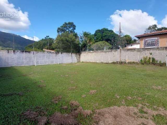 Terreno à venda, 450 m² por R$ 450.000,00 - Jardim Maristela - Atibaia/SP