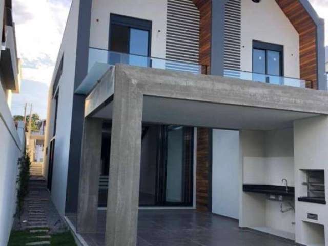 Casa com 2 dormitórios à venda, 166 m² por R$ 966.000,00 - Jardim dos Pinheiros - Atibaia/SP