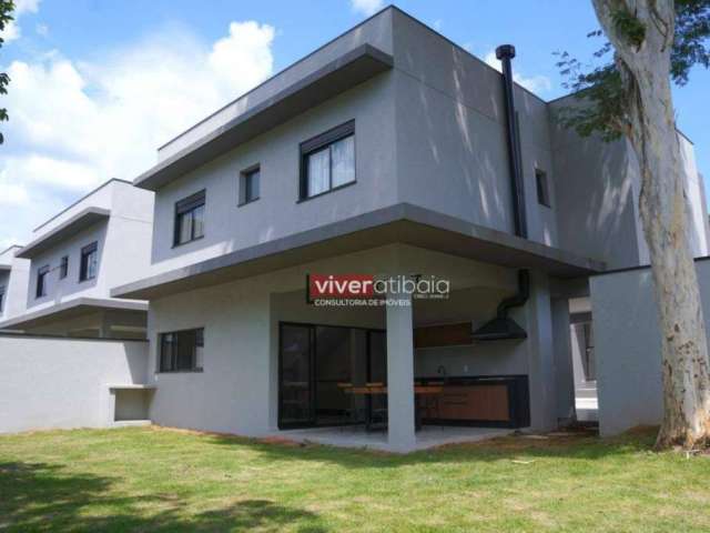 Casa com 3 dormitórios à venda, 170 m² por R$ 990.000 - Vila Loanda - Atibaia/SP