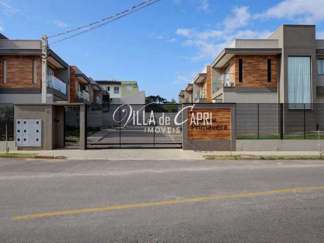 Casa à venda no bairro Botiatuva - Campo Largo/PR
