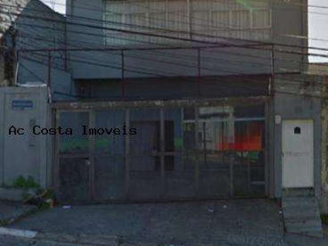Prédio para Venda em Osasco, Santo Antônio, 3 dormitórios, 3 banheiros, 4 vagas