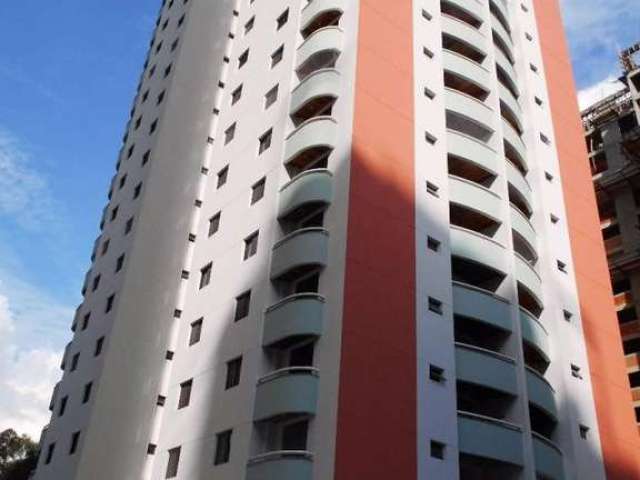 Apartamento para Venda em Taboão da Serra, Chácara Agrindus, 3 dormitórios, 1 suíte, 3 banheiros, 2 vagas