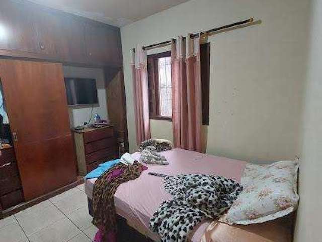 Casa para Venda em Taboão da Serra, Jardim América, 2 dormitórios, 1 suíte, 2 banheiros, 2 vagas