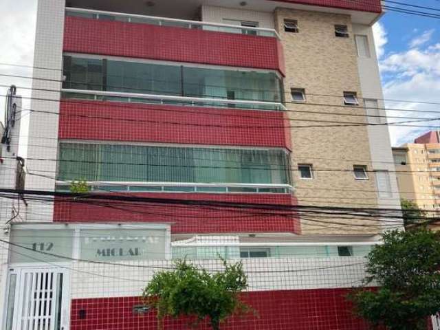 Apartamento para Venda em São Bernardo do Campo, Centro, 3 dormitórios, 2 suítes, 1 banheiro, 2 vagas