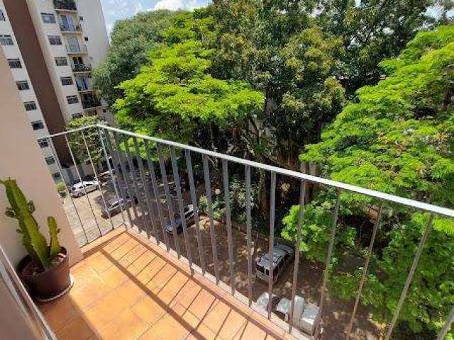 Apartamento para Locação em São Paulo, Jardim Umarizal, 2 dormitórios, 1 banheiro, 1 vaga