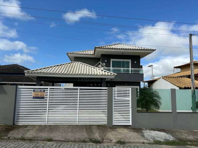 Casa à venda, São Mateus, Condomínio Solar dos Cantarinos I , São Pedro da Aldeia, RJ