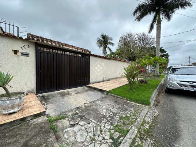 Casa à venda, Cidade Nova, Iguaba Grande, RJ