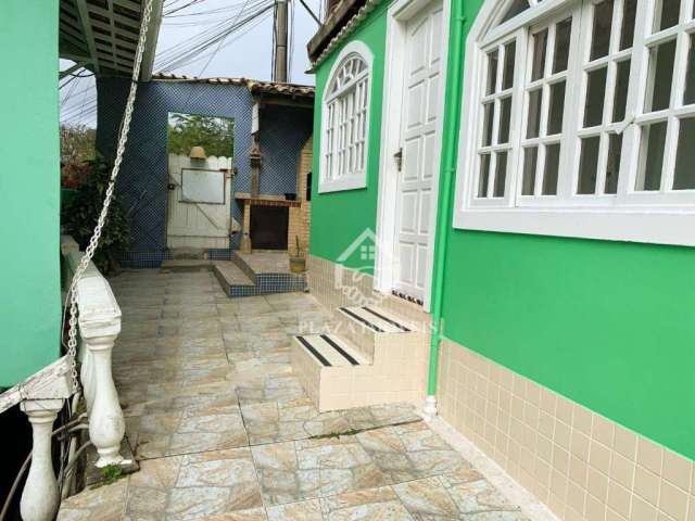 Kitnet com 1 dormitório para alugar, 25 m² por R$ 900,00/mês - Praia do Sudoeste - São Pedro da Aldeia/RJ