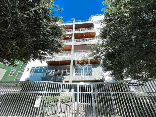 Apartamento com 3 dormitórios, 214 m² - venda por R$ 700.000,00 ou aluguel por R$ 3.696,92/mês - Braga - Cabo Frio/RJ