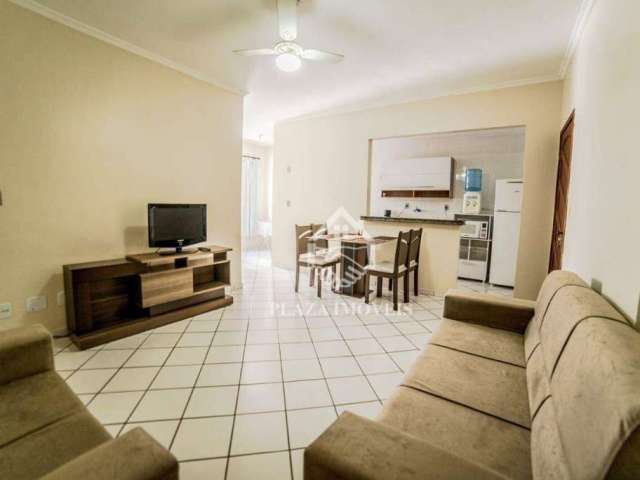 Apartamento com 2 dormitórios para alugar, 75 m² por R$ 2.800/mês - Braga - Cabo Frio/RJ