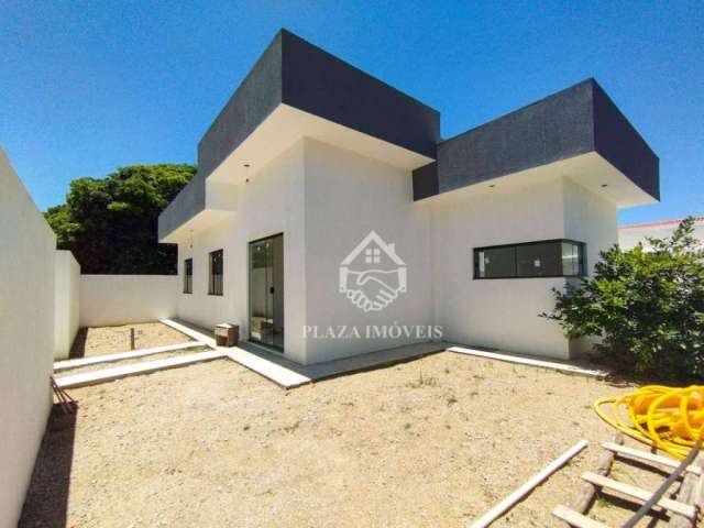 Casa com 3 dormitórios à venda, 75 m² por R$ 380.000,00 - Balneário São Pedro - São Pedro da Aldeia/RJ